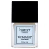 Butter London Ladies Nail Brightening Treatment 0.2 oz Mellow The Yellow Nails 811161036346 In Transparent