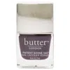 Butter London Ladies Patent Shine 10x Nail Lacquer 0.2 oz Afters Nails 847137050030 In Transparent