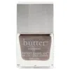 Butter London Ladies Patent Shine 10x Nail Lacquer 0.2 oz All Hail The Queen Nails 811161034489 In Transparent