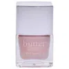 Butter London Ladies Patent Shine 10x Nail Lacquer 0.2 oz Piece Of Cake Nails 811161032980 In Transparent