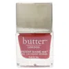 Butter London Ladies Patent Shine 10x Nail Lacquer 0.2 oz Smashing Nails 811161033611 In Transparent