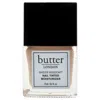 Butter London Ladies Sheer Wisdom Nail Tinted Moisturizer 0.2 oz Light Nails 811161034427 In Neutral
