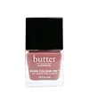 Butter London Pure Color 21x Nail Lacquer, 0.3 Oz.