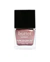 Butter London Pure Color 21x Nail Lacquer, 0.3 Oz.