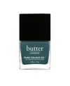 Butter London Pure Color 21x Nail Lacquer, 0.3 Oz.