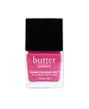 Butter London Pure Color 21x Nail Lacquer, 0.3 Oz.