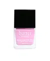 Butter London Pure Color 21x Nail Lacquer, 0.3 Oz.