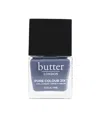 Butter London Pure Color 21x Nail Lacquer, 0.3 Oz.