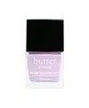 Butter London Pure Color 21x Nail Lacquer, 0.3 Oz. In Purple