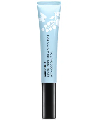Butter London Quick Slip Revitalizing Nail & Cuticle Oil, 0.34 Oz.