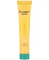 Butter London So Buff Hand & Foot Polish With Glycolic Acid, 1.48-oz. In N,a