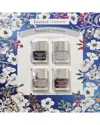 Butter London Women's Patent Shine 10 X 4pc Nail Lacquer