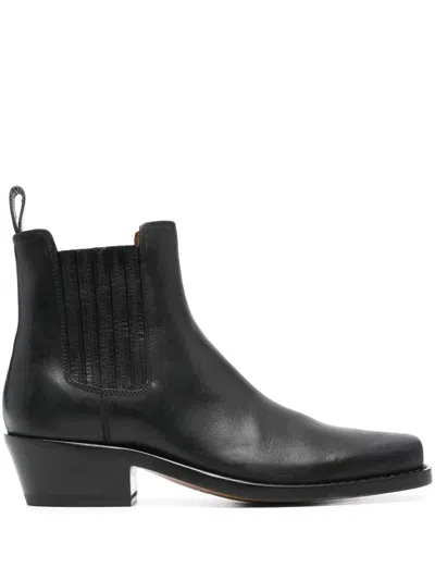 Buttero B10121cerat-dc01 In Black
