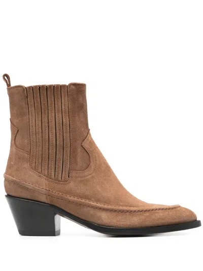 Buttero B10190palig-dc27 In Brown