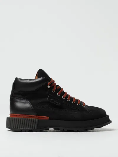 Buttero Boots  Men In Black