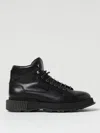 Buttero Shoes  Men Color Black In Black