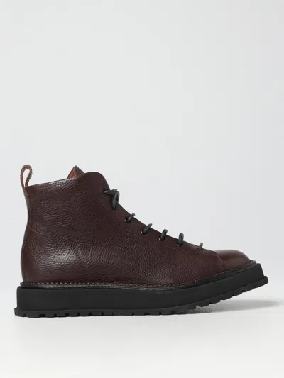 Buttero Stiefeletten  Herren Farbe Dark