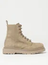 Buttero Stiefeletten  Herren Farbe Grau In Grey