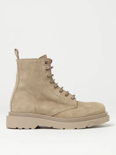 Buttero Stiefeletten  Herren Farbe Grau In Grey