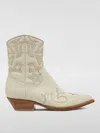 Buttero Boots  Men Color Mastic In Mastik