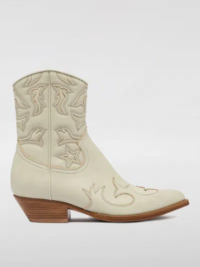 Buttero Boots  Men Color Mastic In Mastik