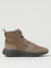 BUTTERO BOOTS BUTTERO MEN COLOR OLIVE,F46224048