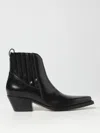 Buttero Stiefeletten  Herren Farbe Schwarz In Black