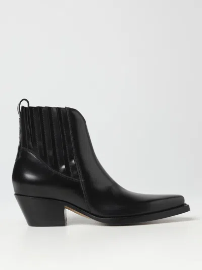 Buttero Stiefeletten  Herren Farbe Schwarz In Black
