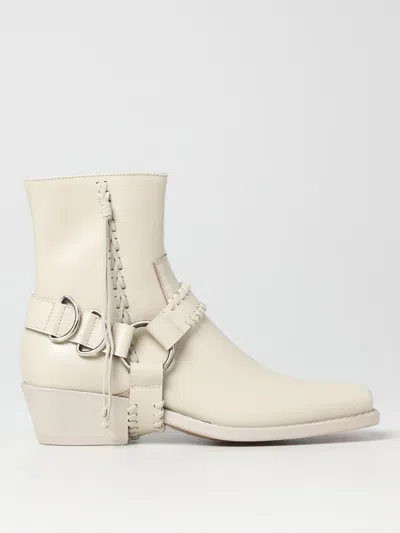 Buttero Stiefeletten  Herren Farbe Grau In Grey
