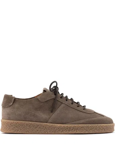 Buttero Crespo Sneakers In 中性色