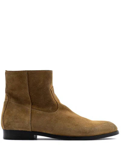 Buttero Floyd Stiefel In Braun