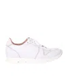 Buttero Leisure Sports Shoes In White