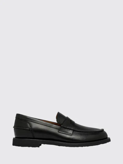 Buttero Loafer Woman Color Black