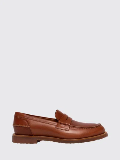 Buttero Loafer Woman Color Brown