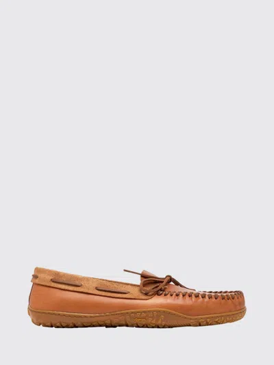 Buttero Loafer Woman Color Brown