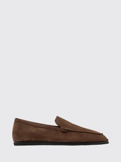 Buttero Loafer Woman Color Brown
