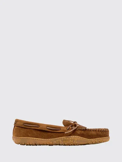 Buttero Loafer Woman Color Brown
