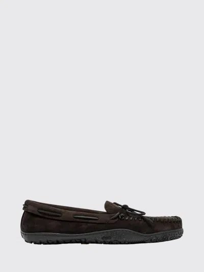 Buttero Loafer Woman Color Brown