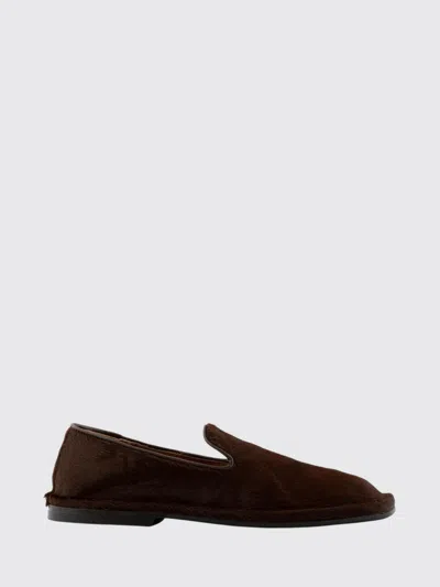 Buttero Loafer Woman Color Brown