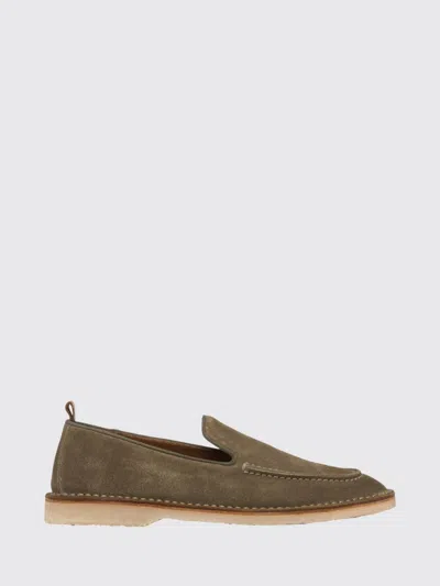 Buttero Loafer Woman Color Brown