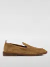 Buttero Argentario Loafers In Kupferrot