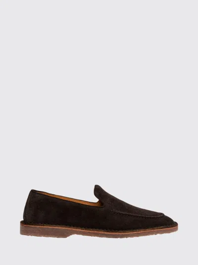 Buttero Oxford Shoe Woman Color Brown