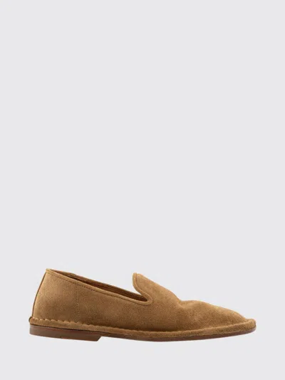 Buttero Oxford Shoe Woman Color Brown