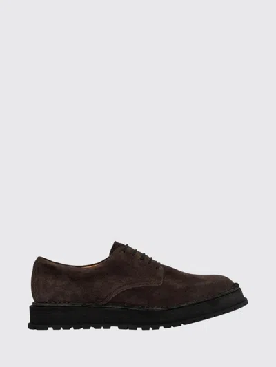 Buttero Oxford Shoe Woman Color Brown