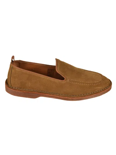 Buttero Pe-gorh 108 Loafers