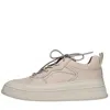Buttero Sneakers Beige In Beige Chari