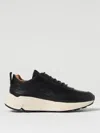 BUTTERO trainers BUTTERO MEN colour BLACK,F38079002