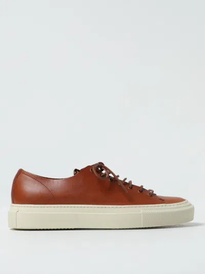 Buttero Sneakers  Herren Farbe Leder In Leather