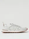 BUTTERO SNEAKERS BUTTERO MEN COLOR WHITE,F38077001