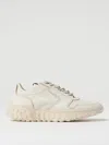 Buttero Shoes  Men Color White In White
